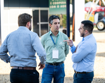 Irrigashow 2025
