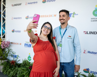 Irrigashow 2025