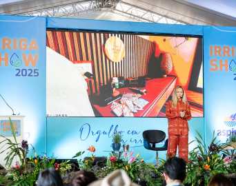 Irrigashow 2025