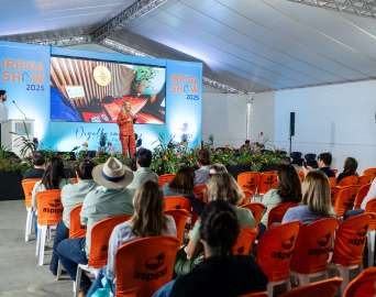 Irrigashow 2025