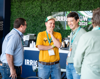 Irrigashow 2025