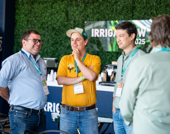 Irrigashow 2025