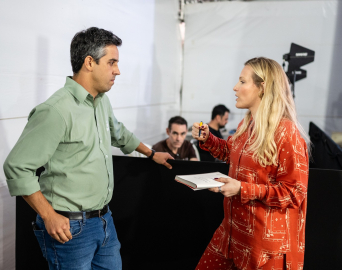 Irrigashow 2025
