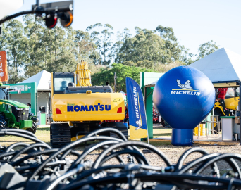 Irrigashow 2025