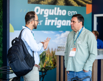 Irrigashow 2025