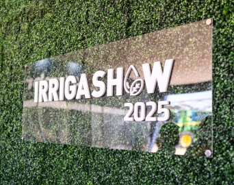 Irrigashow 2025