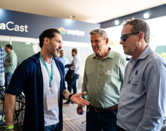 Irrigashow 2025