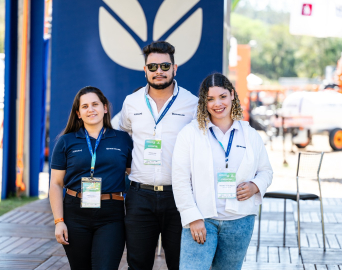 Irrigashow 2025