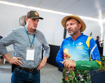 Irrigashow 2025