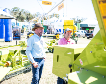 Irrigashow 2025