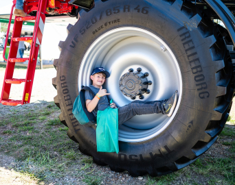 Irrigashow 2025