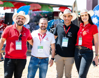 Irrigashow 2025