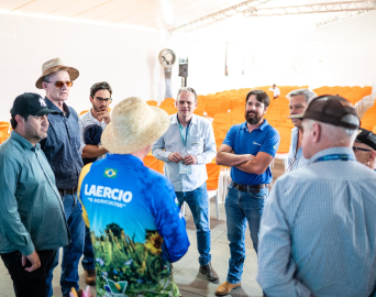 Irrigashow 2025