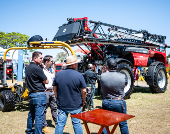 Irrigashow 2025