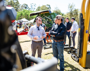 Irrigashow 2025