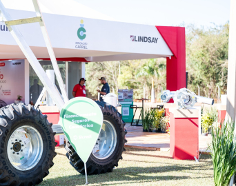 Irrigashow 2025