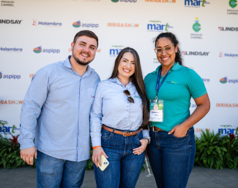 Irrigashow 2025