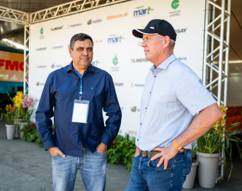 Irrigashow 2025