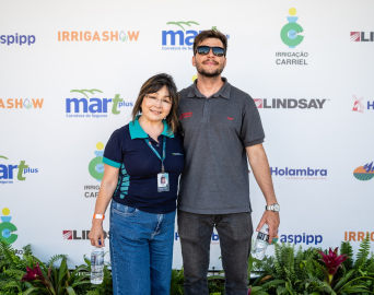 Irrigashow 2025