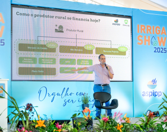 Irrigashow 2025