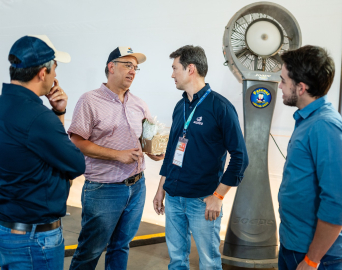 Irrigashow 2025