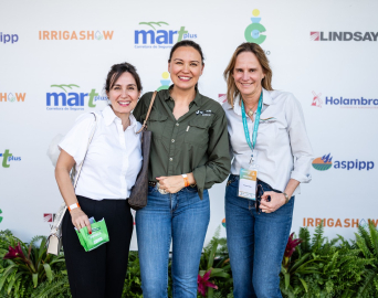 Irrigashow 2025