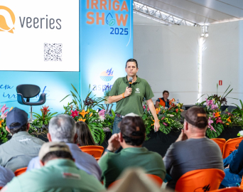 Irrigashow 2025