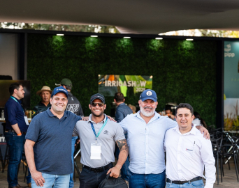 Irrigashow 2025