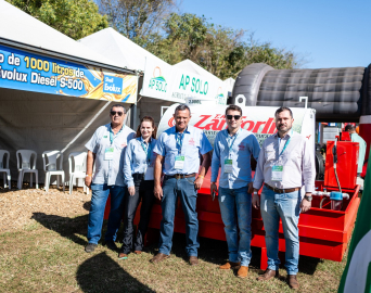 Irrigashow 2025