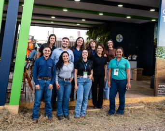 Irrigashow 2025