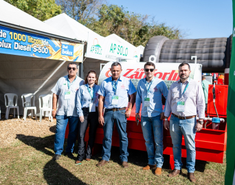 Irrigashow 2025