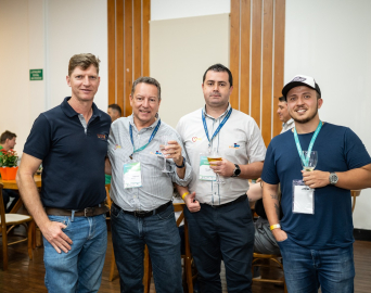Irrigashow 2025