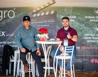 Irrigashow 2025