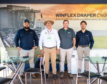 Irrigashow 2025