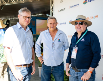 Irrigashow 2025