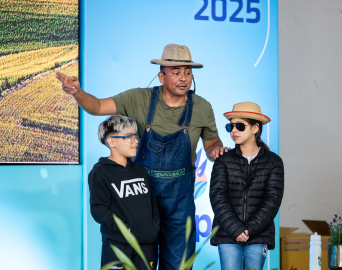 Irrigashow 2025