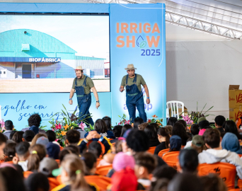 Irrigashow 2025