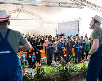 Irrigashow 2025