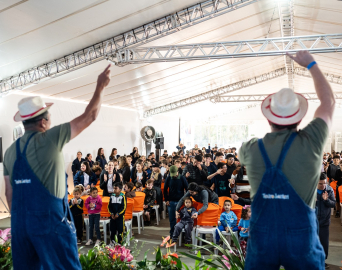 Irrigashow 2025