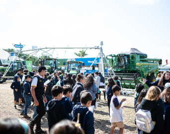 Irrigashow 2025