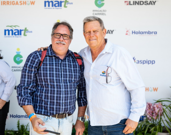 Irrigashow 2025