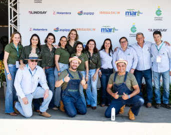 Irrigashow 2025