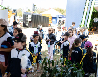 Irrigashow 2025