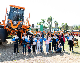 Irrigashow 2025