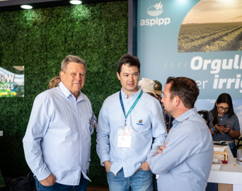 Irrigashow 2025