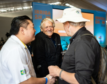 Irrigashow 2025