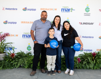 Irrigashow 2025