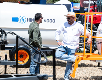 Irrigashow 2025