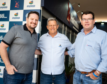 Irrigashow 2025
