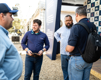 Irrigashow 2025